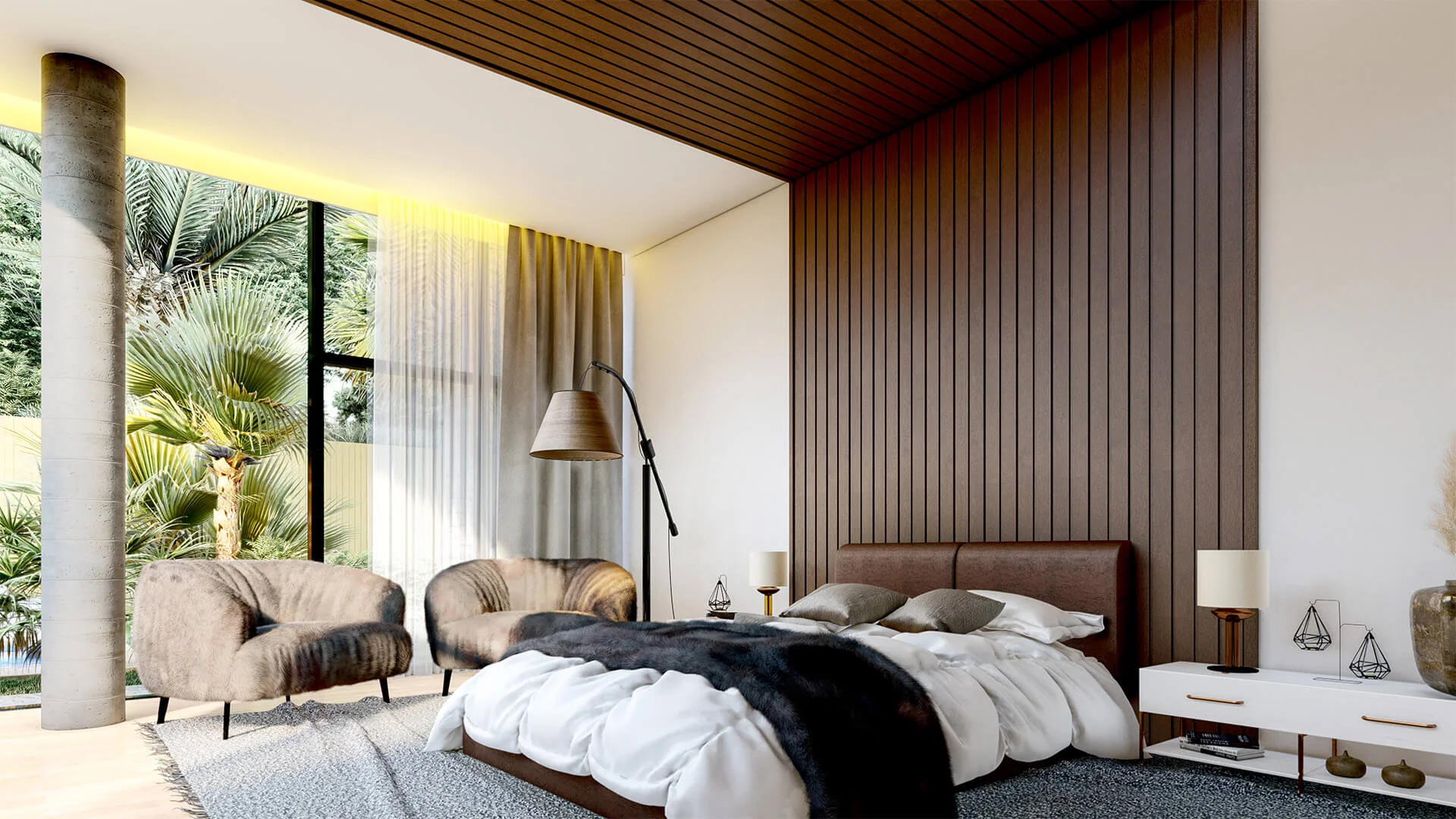 Maxi Dekoratif Panel Sistemleri