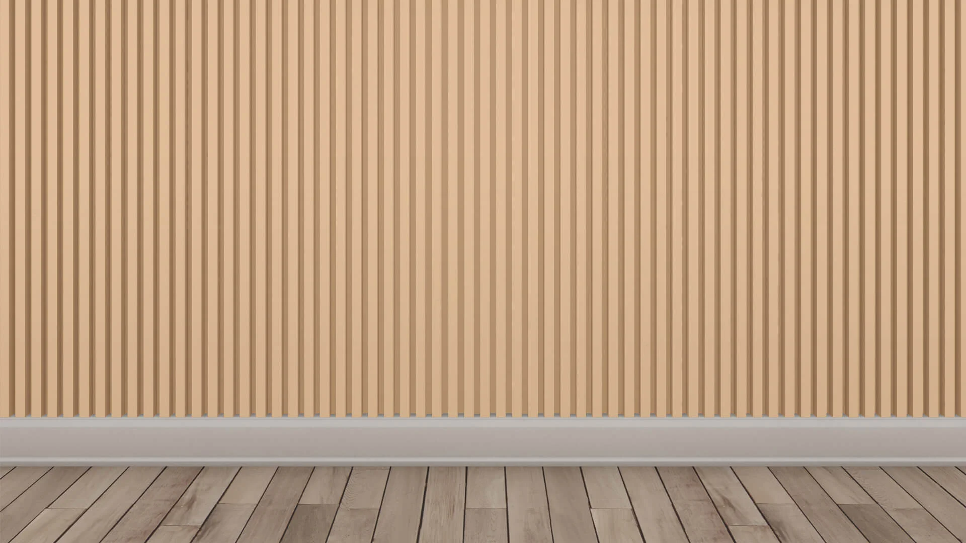 Ribbon Dekoratif Duvar Paneli Sistemleri