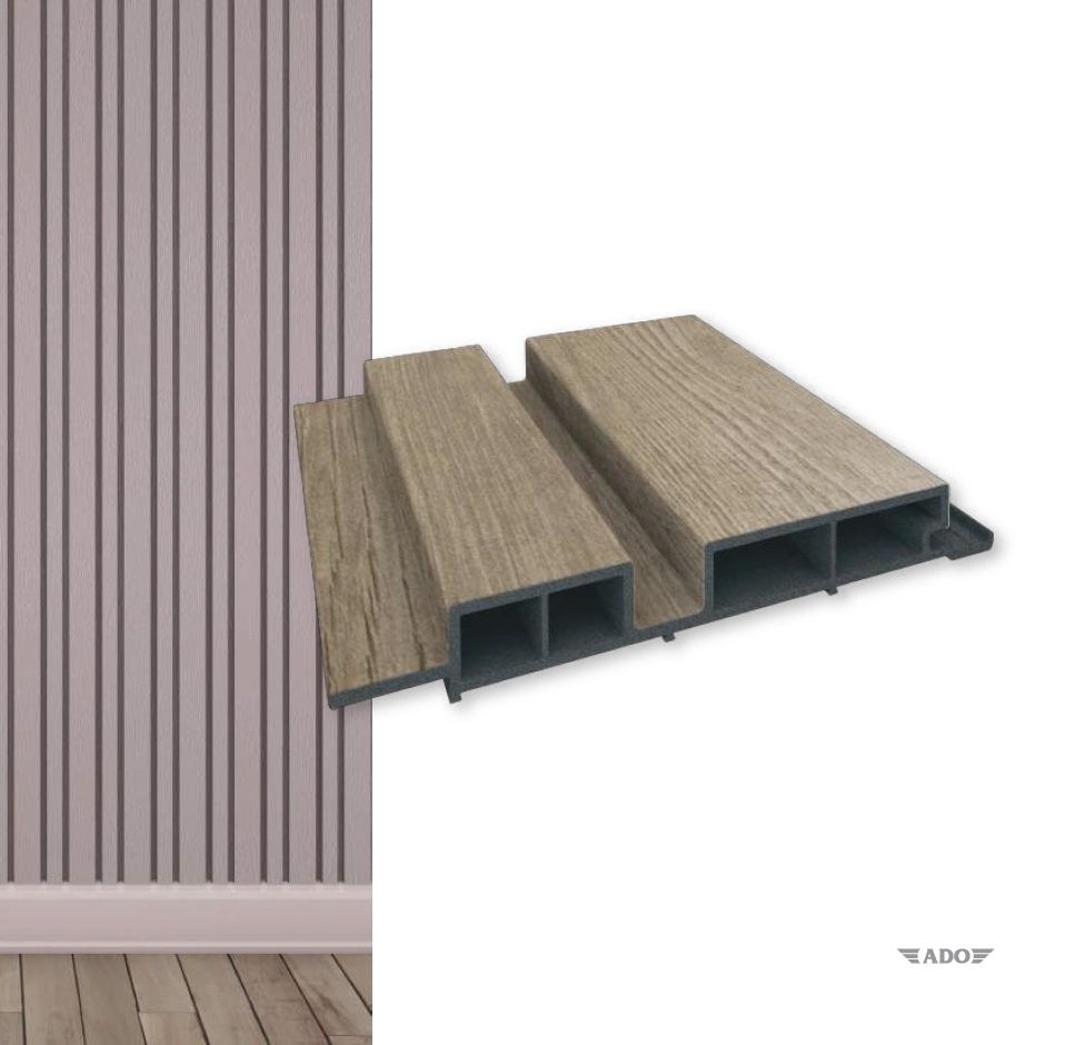 Barcode Dekoratif Panel Sistemleri