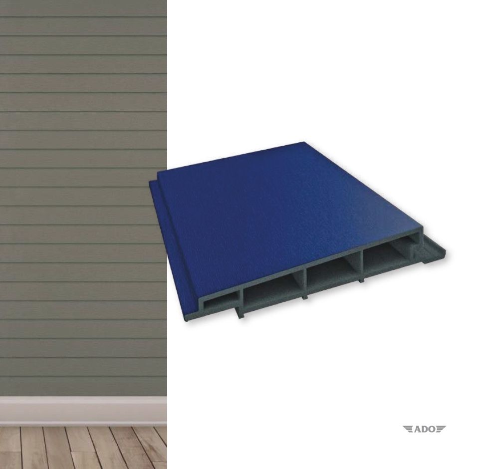 Bevel Dekoratif Panel Sistemleri