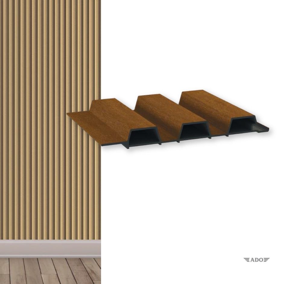 Multiline Dekoratif Panel Sistemleri