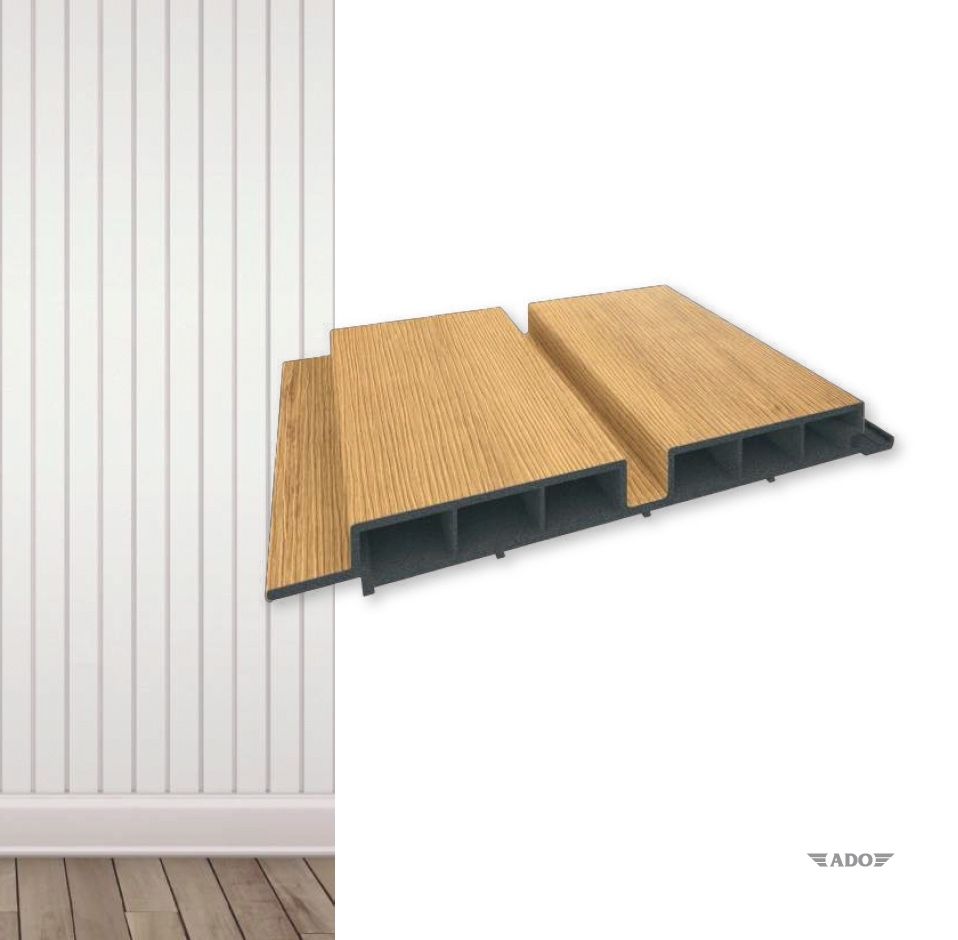 Maxi Dekoratif Panel Sistemleri