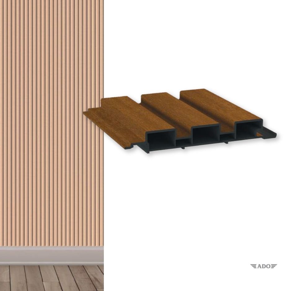 Line Dekoratif Panel Sistemleri