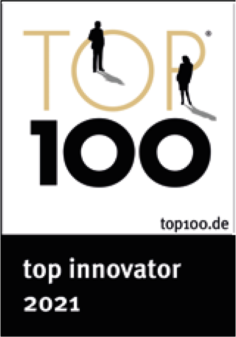 Top Innovator 2021