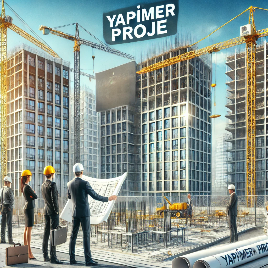 Şehrinizde Yeni Proje Başlatmak İçin İhtiyacınız Olan Her Şey
